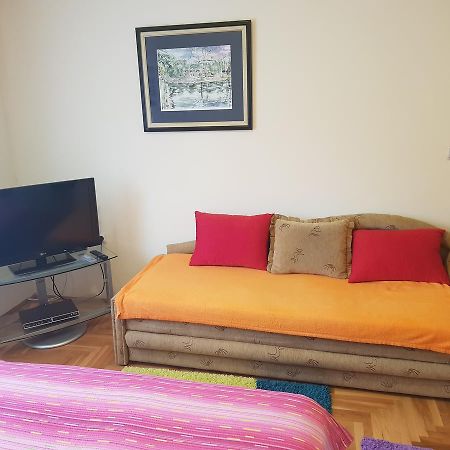 Apartmani Don زلاتيبور المظهر الخارجي الصورة