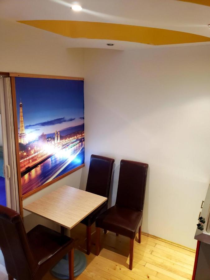 Apartmani Don زلاتيبور المظهر الخارجي الصورة