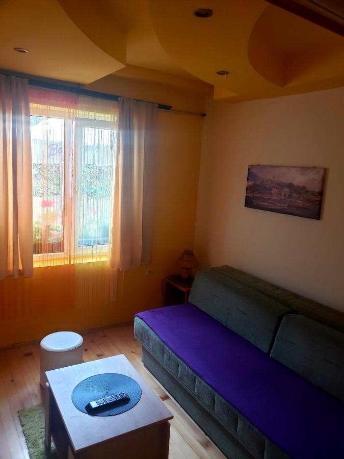 Apartmani Don زلاتيبور المظهر الخارجي الصورة