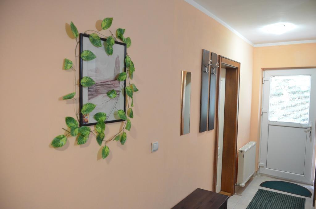 Apartmani Don زلاتيبور المظهر الخارجي الصورة