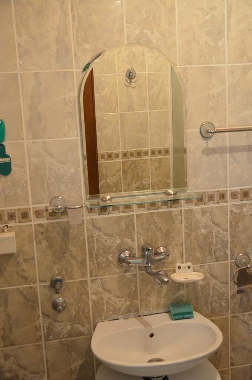 Apartmani Don زلاتيبور المظهر الخارجي الصورة