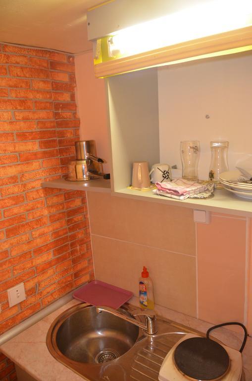 Apartmani Don زلاتيبور المظهر الخارجي الصورة