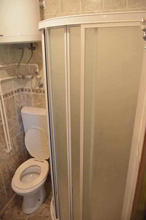 Apartmani Don زلاتيبور المظهر الخارجي الصورة