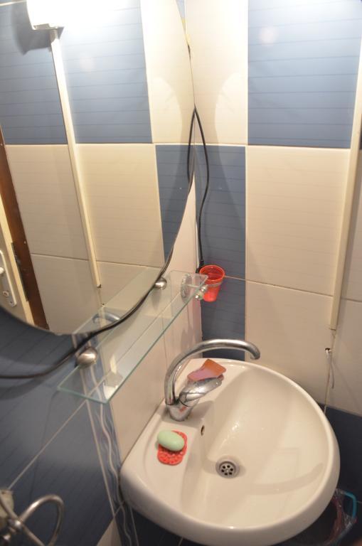 Apartmani Don زلاتيبور المظهر الخارجي الصورة