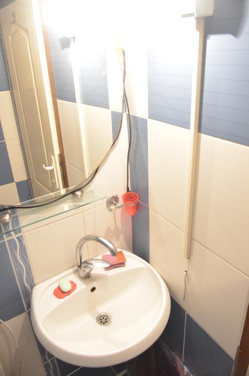 Apartmani Don زلاتيبور المظهر الخارجي الصورة