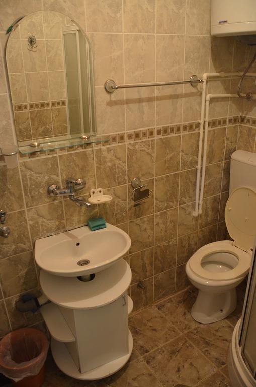Apartmani Don زلاتيبور المظهر الخارجي الصورة