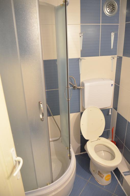 Apartmani Don زلاتيبور المظهر الخارجي الصورة
