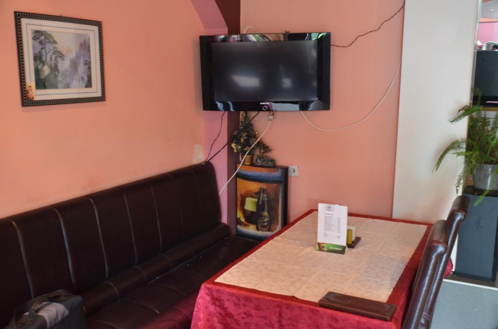 Apartmani Don زلاتيبور المظهر الخارجي الصورة