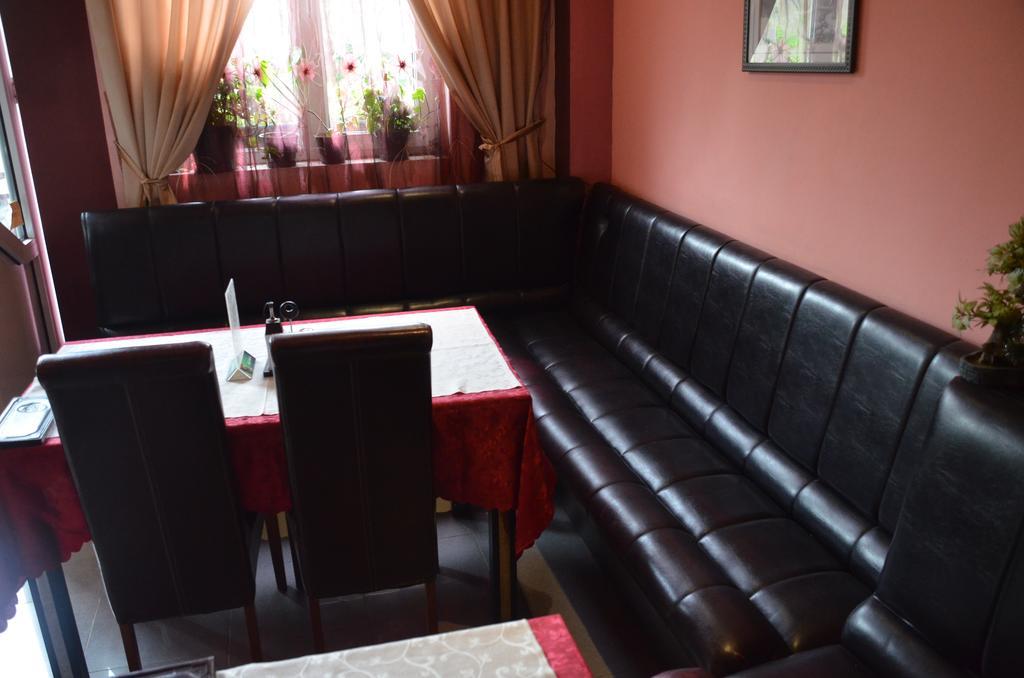 Apartmani Don زلاتيبور المظهر الخارجي الصورة