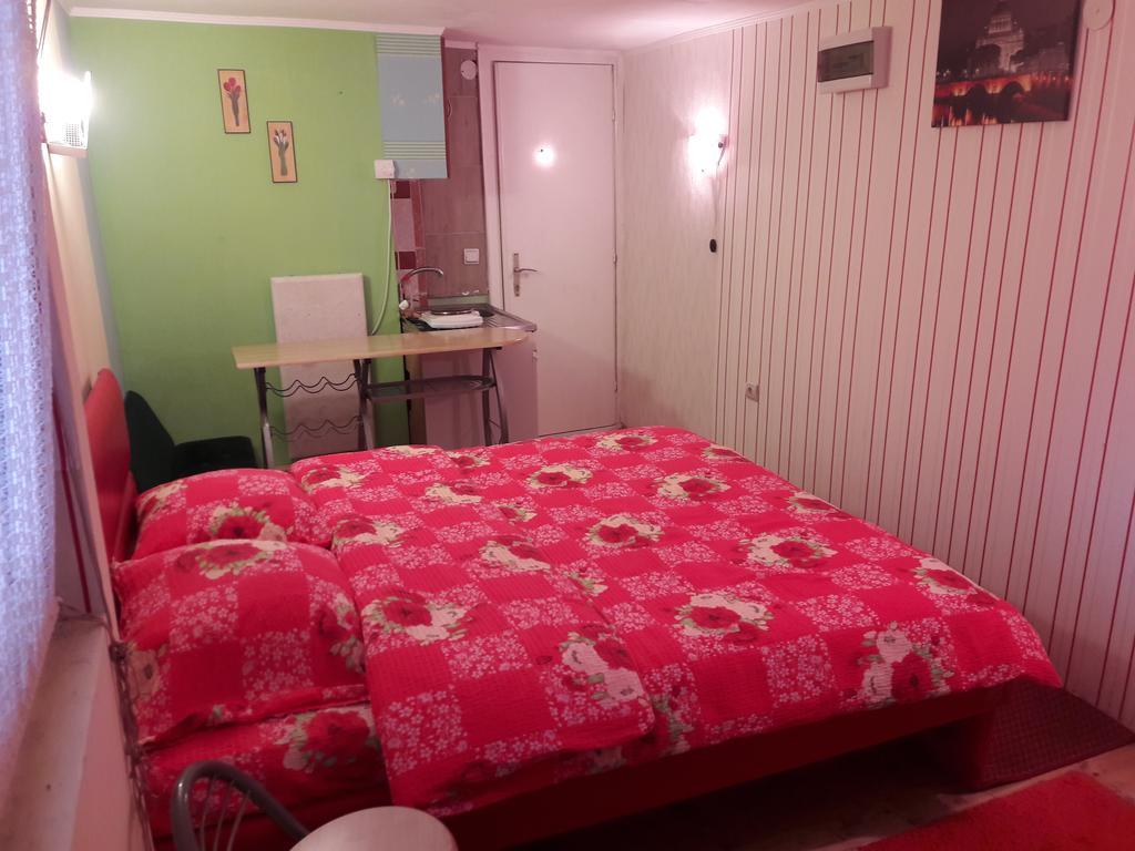 Apartmani Don زلاتيبور المظهر الخارجي الصورة