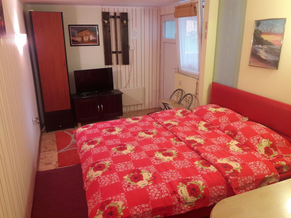 Apartmani Don زلاتيبور المظهر الخارجي الصورة