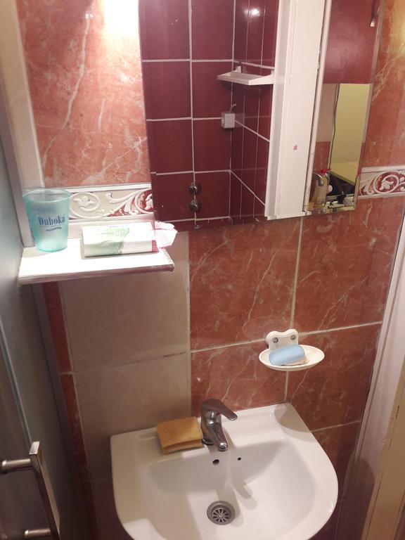 Apartmani Don زلاتيبور المظهر الخارجي الصورة
