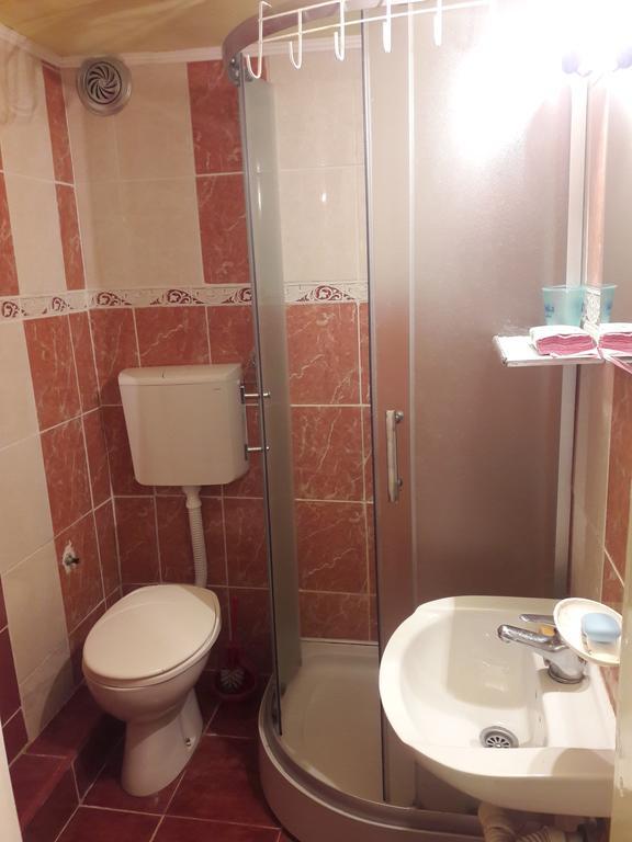 Apartmani Don زلاتيبور المظهر الخارجي الصورة