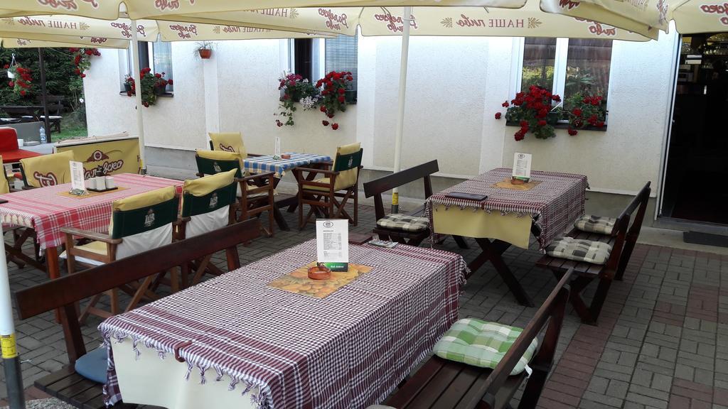 Apartmani Don زلاتيبور المظهر الخارجي الصورة