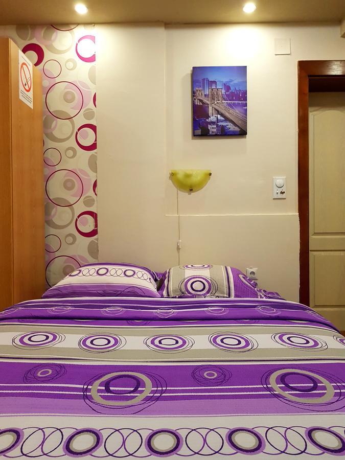 Apartmani Don زلاتيبور المظهر الخارجي الصورة