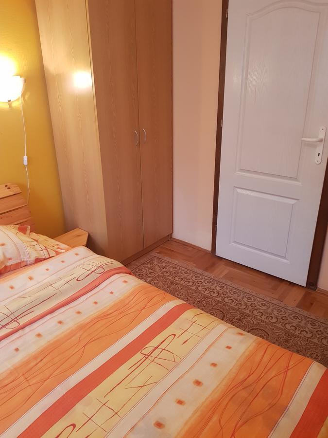 Apartmani Don زلاتيبور المظهر الخارجي الصورة
