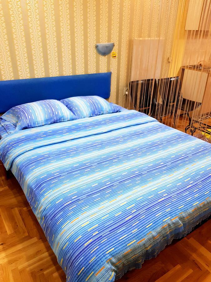 Apartmani Don زلاتيبور المظهر الخارجي الصورة
