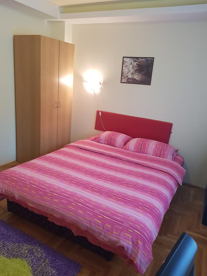 Apartmani Don زلاتيبور المظهر الخارجي الصورة