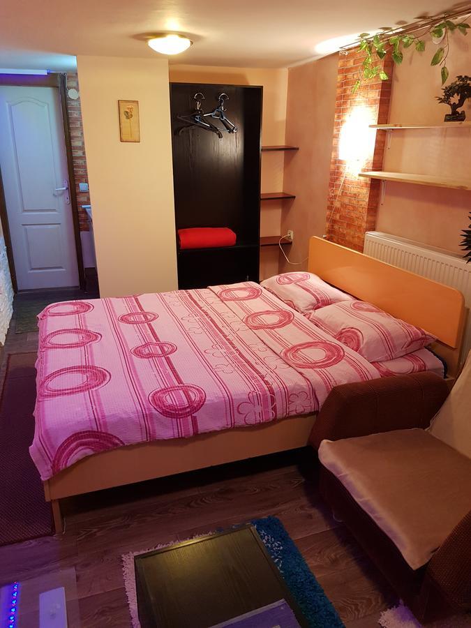 Apartmani Don زلاتيبور المظهر الخارجي الصورة