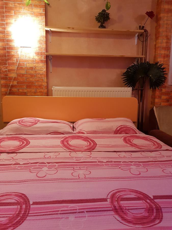 Apartmani Don زلاتيبور المظهر الخارجي الصورة